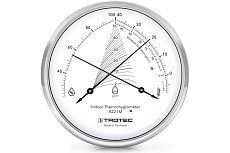 Механический термогигрометр Trotec BZ21M 3510205018