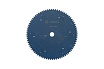Диск циркулярный Expert for Steel (305х25.4 мм; 80 зубьев) Bosch 2608643061
