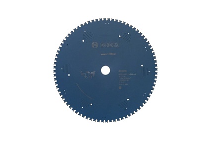 Диск циркулярный Expert for Steel (305х25.4 мм; 80 зубьев) Bosch 2608643061