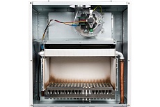 Отопительный газовый котел Kotitonttu TOIVO T30 O 00-00000224