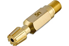 Мундштук внутренний №5П для Р3/Р337 ПТК 23589