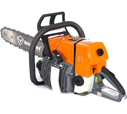 Бензопила Holzfforma g660 18" CS66699OR