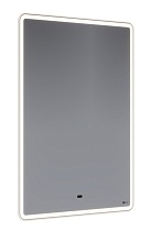Зеркало Lemark Element 60x80 см LM60Z-E с подсветкой, антипар
