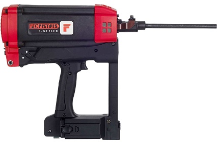 Газовый монтажный пистолет FIXPISTOLS FGT-130IE 1-2-1-2856