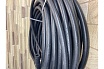 Рукав газовый кислородный черный (40 м; 9 мм; 3 кл) БРТ DK.1162.01687