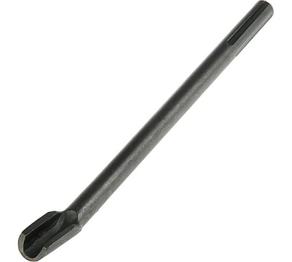 Зубило канальное SDS-max, 18x25x320 мм Тундра 2798917