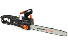 Электрическая цепная пила NextTool ECS-2600-16 400070