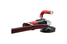 Мощная шлифовальная машина для санационных работ Flex LD 18-7 125 R, Kit TH-Jet 408611