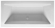 Акриловая ванна Riho Rethink Cubic B105013005 170x75 с функцией Riho Fall