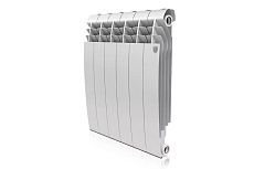 Радиатор Royal Thermo Vittoria+ 500 - 12 секц.