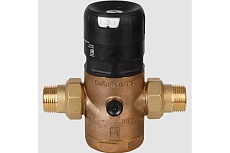 Редуктор давления Goetze G06F-1 1/4H (SP) до 85C GTZARM018