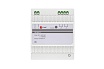 Блок питания EKF 12В DR-30W-12 PROxima dr-30w-12