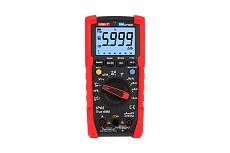 Профессиональный мультиметр UNI-T ut191e 129175