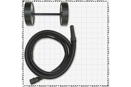 Пылесос для сухой и влажной уборки Bort BAX-1530M-Smart Clean 93410020