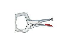 Сварочные зажимные клещи Knipex KN-4234280