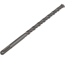 Бур по бетону SDS-Plus 12x210 мм HEADROCK 402-010-12210