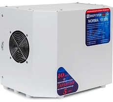 Стабилизатор напряжения (15000 HV ±15 В 150-300 В) Энерготех NORMA 514414