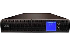 Источник бесперебойного питания Powercom SENTINEL On-Line, 1000VA / 1000W SNT-1000