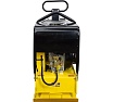 Виброплита реверсивная Stem Techno RPC 251 дизельная (S186FAE) ВИБ210
