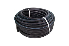 Рукав газовый кислородный бухта 50 м, кл. III - 6.3 мм - 2 МПа ГОСТ 9356-75 Поволжский центр РТИ 4640209727450