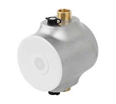 Циркуляционный насос для горячей воды ELSEN DN 20, 24V-переход на 220V ,12 m HBS24-12А