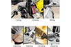 Ленточно-шлифовальный станок Trotec PBGS 10-120 4450000040