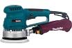 Эксцентриковая шлифмашина Makita BO 6030