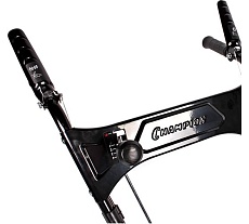 Снегоотбрасыватель Champion ST553