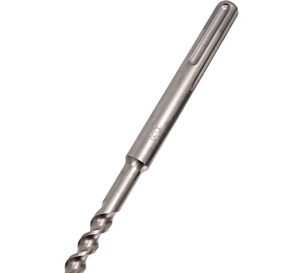 Бур по бетону Special (14x400х540 мм; SDS-max) MONOGRAM 088-369