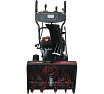 Бензиновый снегоуборщик Evoline SBG 620 E с двигателем ZONGSHEN специальной зимней серии SBG620E