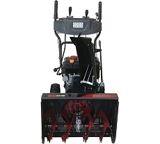Бензиновый снегоуборщик Evoline SBG 620 E с двигателем ZONGSHEN специальной зимней серии SBG620E