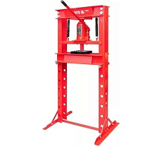 Гидравлический пресс Yato 30Т YT-55582