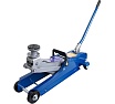 Подкатной низкопрофильный домкрат 2 тонны Kraft 80-360 KT 820011