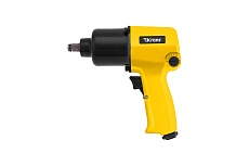 Пневматический гайковерт Kranz 1/2, 680 Нм KR-80-0702