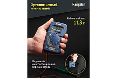 Мультиметр Navigator m300 nmt-mm04-m30 93 589 93589