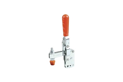 Вертикальный механический прижим KUKAMET S212-0