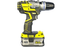Бесщеточная ударная дрель-шуруповерт Ryobi ONE+ R18PDBL-252S 5133003614