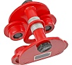 Тележка для тали холостая Shtapler GCT 2т 71038603