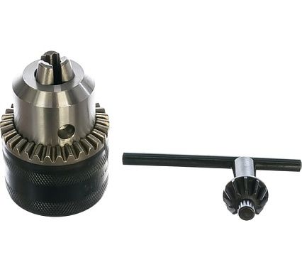 Патрон ключевой (3-16 мм; B16) Matrix 16819