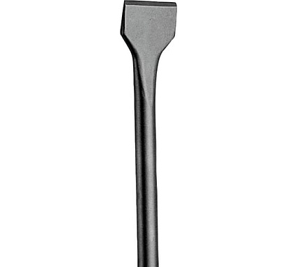 Зубило плоское плиточное (40х250 мм; SDS-Plus) Bosch 2609255571