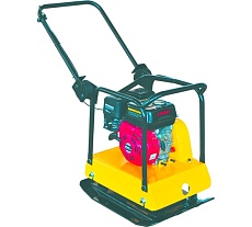 Бензиновая виброплита Калибр БВП-18/4800 00000046294