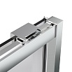 Душевая дверь Vincea Stella VDS-1ST110CL 110x200 хром, прозрачная