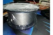 Проволока сварочная нержавеющая ER-308LSi (1 кг; 0.8 мм) WELDO X3956