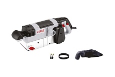 Ленточная шлифовальная машина Ставр ЛШМ-1000