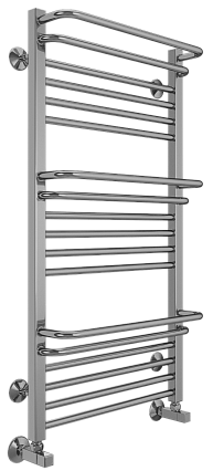 Полотенцесушитель водяной Terminus Орион П18 500x1000, 4670078529756