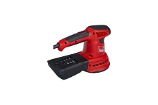 Эксцентриковая шлифмашина Elitech МШЭ 0412Э