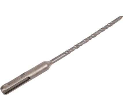 Бур (5х160х100 мм; SDS+) Союз 9019-SDS-05x160C