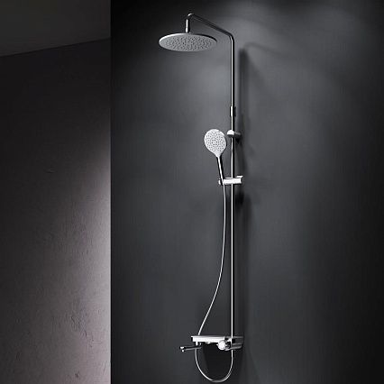 Душевая стойка Am.Pm Like F0780700