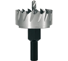 Коронка по металлу (12 мм; HSS-G) RUKO 128012