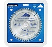 Пильный диск по дереву 185x22.23-20 мм, 48Т Vertextools 185-48-22
